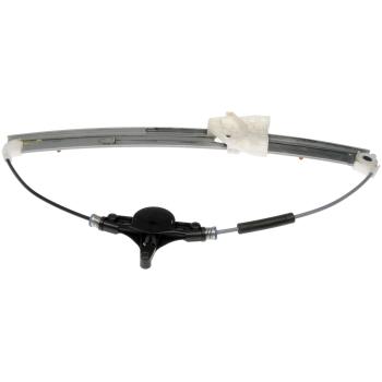 2013 Mazda 2 Window Regulator Rear Right Dorman 752764 image 3 of 4