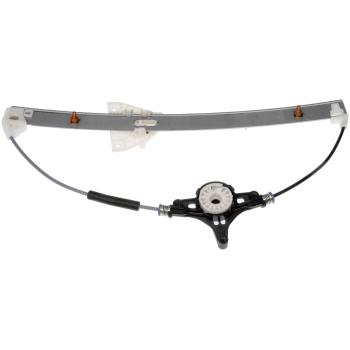 2013 Mazda 2 Window Regulator Rear Right Dorman 752764 image 4 of 4