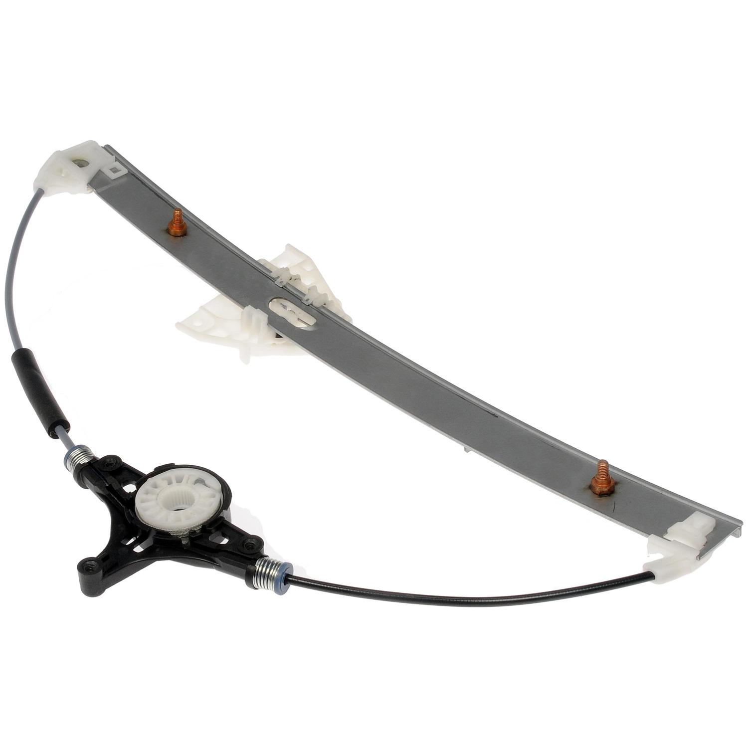 Dorman 752764 - Window Regulator Dorman 752764 Window Regulator product image 4 of 4