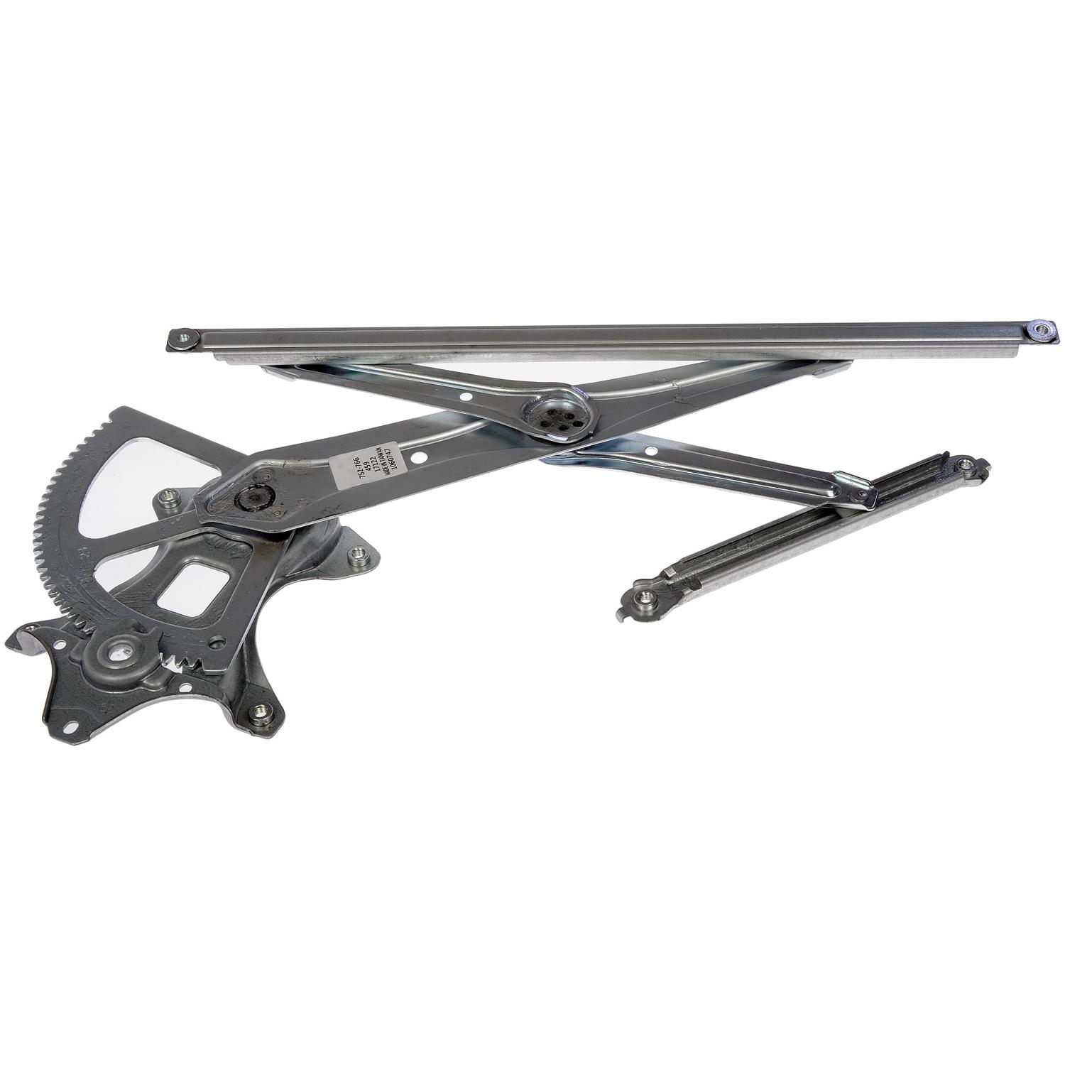 Dorman 752766 Window Regulator product image 2 of 2