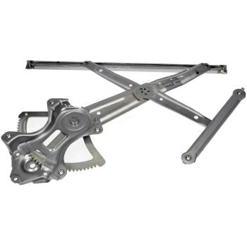 2011 Toyota Yaris Window Regulator Front Left Dorman 752767 image 3 of 4