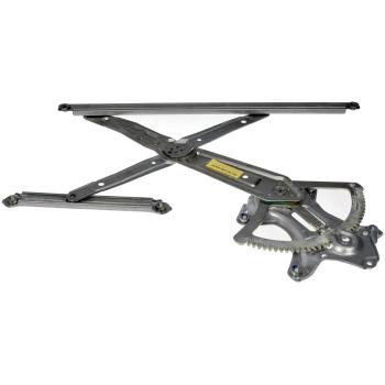 2011 Toyota Yaris Window Regulator Front Left Dorman 752767 image 4 of 4