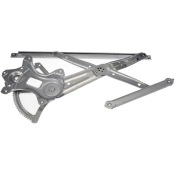 2011 Toyota Yaris Window Regulator Front Right Dorman 752768 image 3 of 4