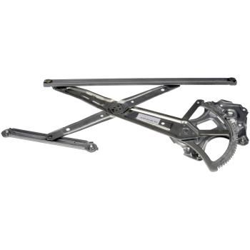 2011 Toyota Yaris Window Regulator Front Right Dorman 752768 image 4 of 4