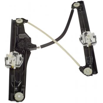 2012 BMW X3 Window Regulator