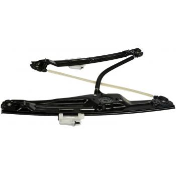 2012 BMW X3 Window Regulator Front Left Dorman 752769 image 3 of 4