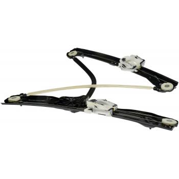2012 BMW X3 Window Regulator Front Left Dorman 752769 image 4 of 4