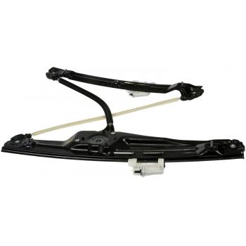 2012 BMW X3 Window Regulator Front Right Dorman 752770 image 3 of 4