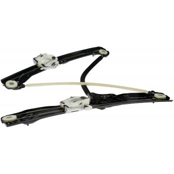 2012 BMW X3 Window Regulator Front Right Dorman 752770 image 4 of 4