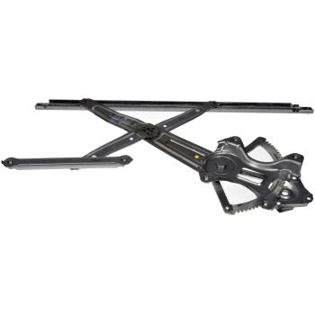2011 Toyota Camry Window Regulator Front Left Dorman 752771 image 3 of 4