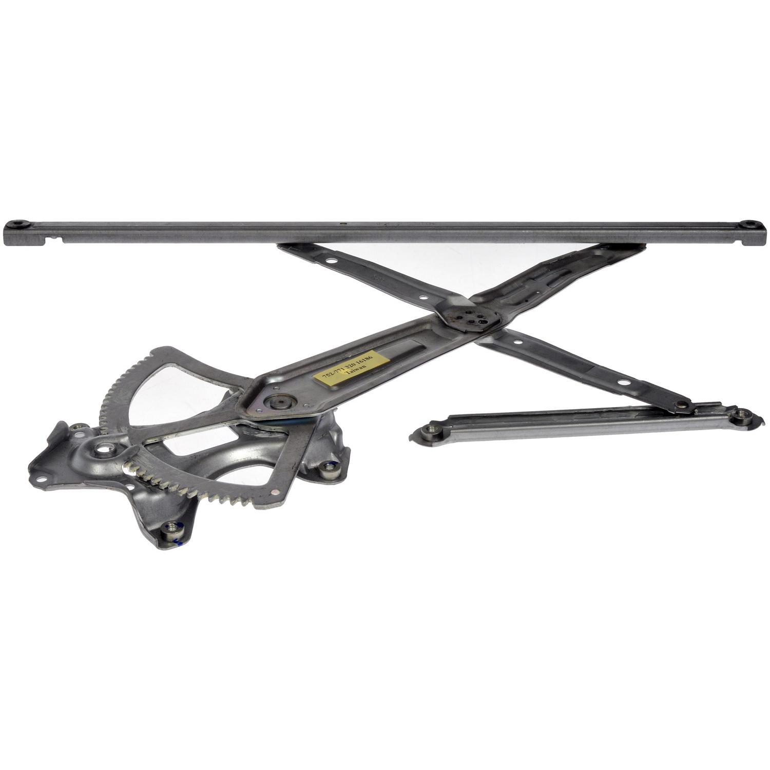 Dorman 752771 - Window Regulator Dorman 752771 Window Regulator product image 2 of 2