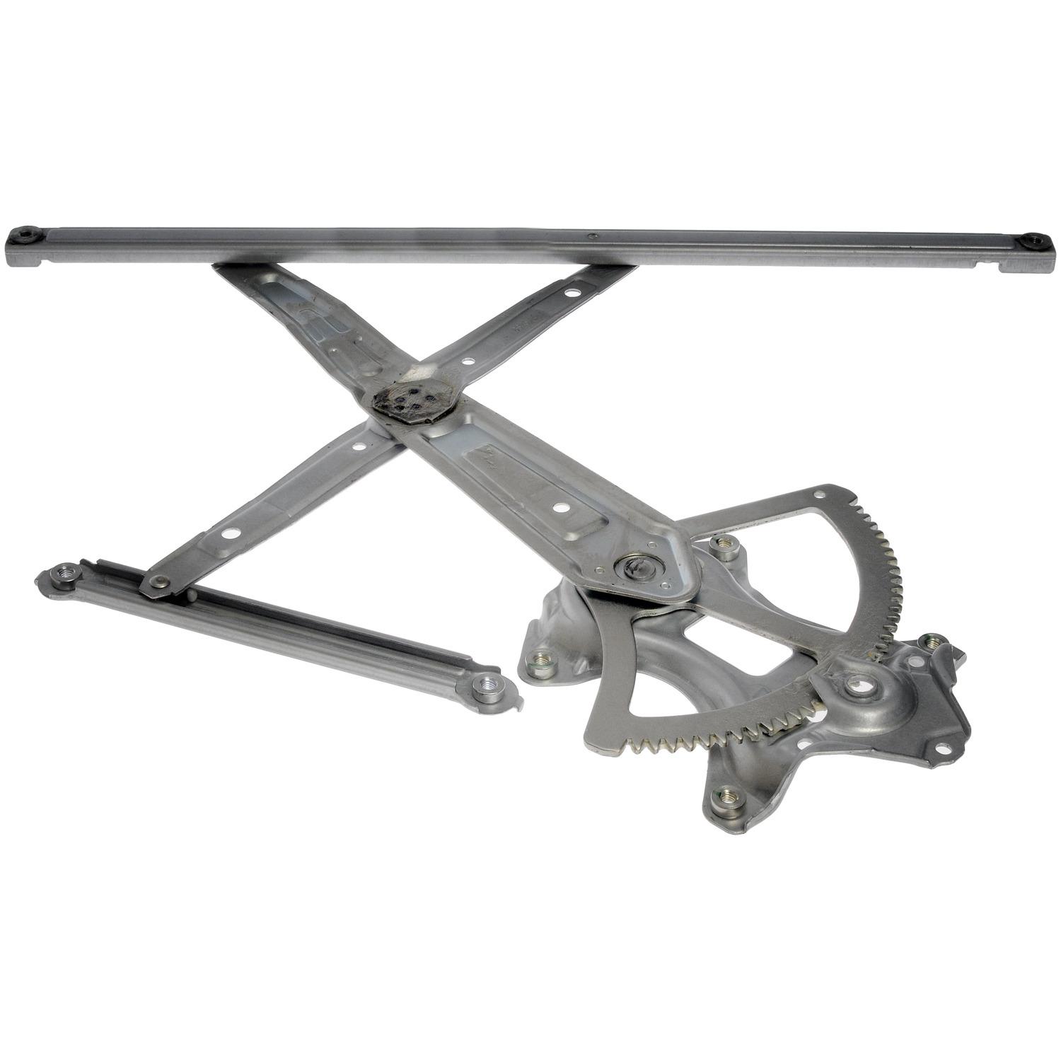 Dorman 752772 - Window Regulator Dorman 752772 Window Regulator product image 1 of 4
