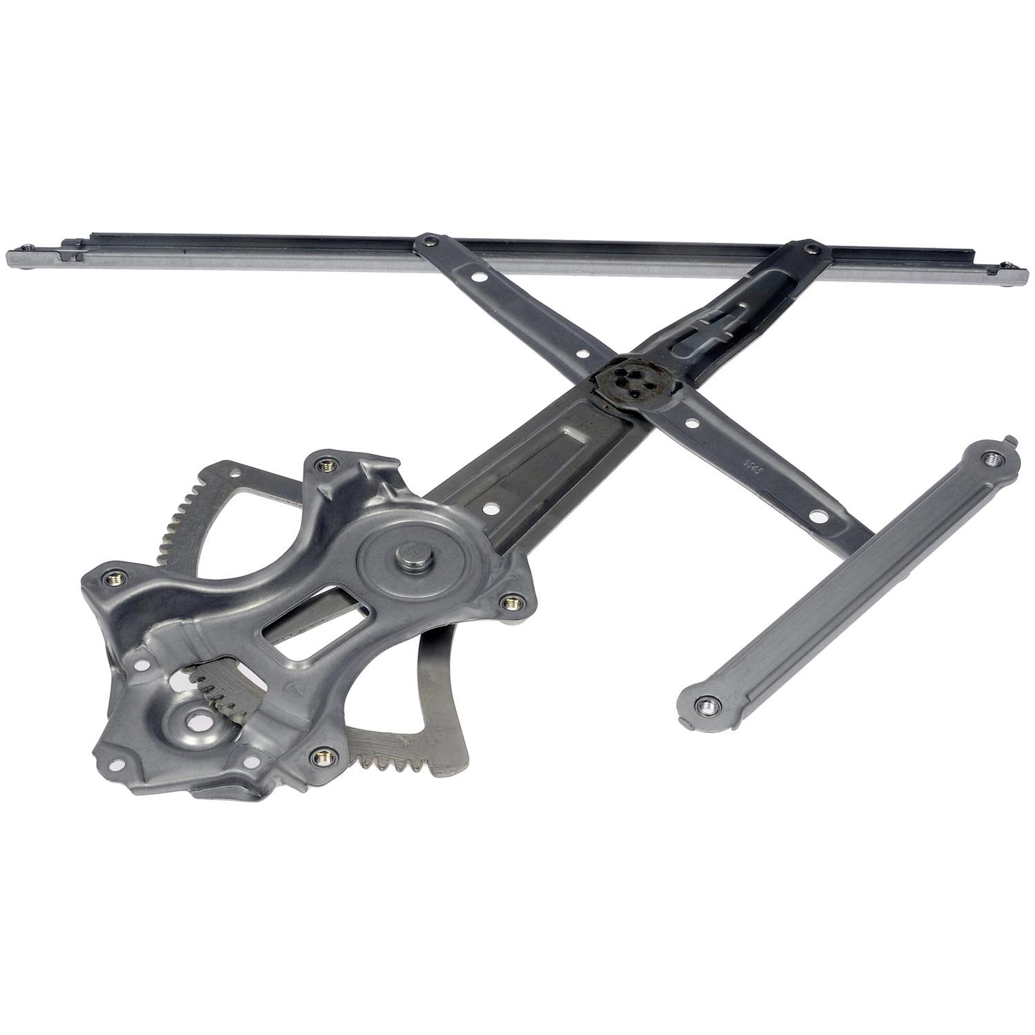 Dorman 752772 - Window Regulator Dorman 752772 Window Regulator product image 2 of 4