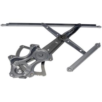 2011 Toyota Camry Window Regulator Front Right Dorman 752772 image 2 of 4