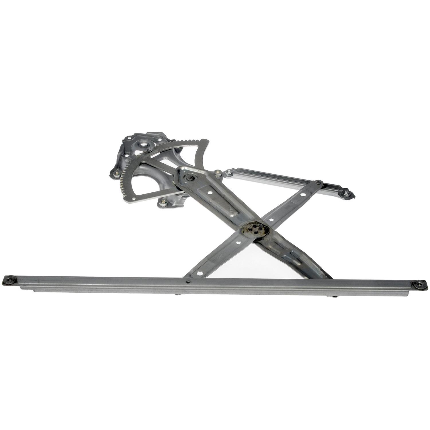 Dorman 752772 - Window Regulator Dorman 752772 Window Regulator product image 3 of 4