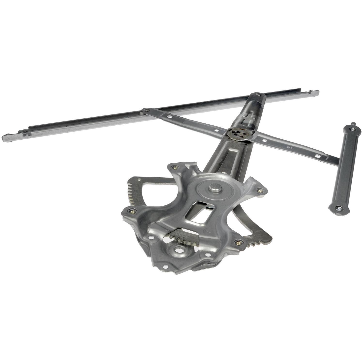 Dorman 752772 - Window Regulator Dorman 752772 Window Regulator product image 4 of 4
