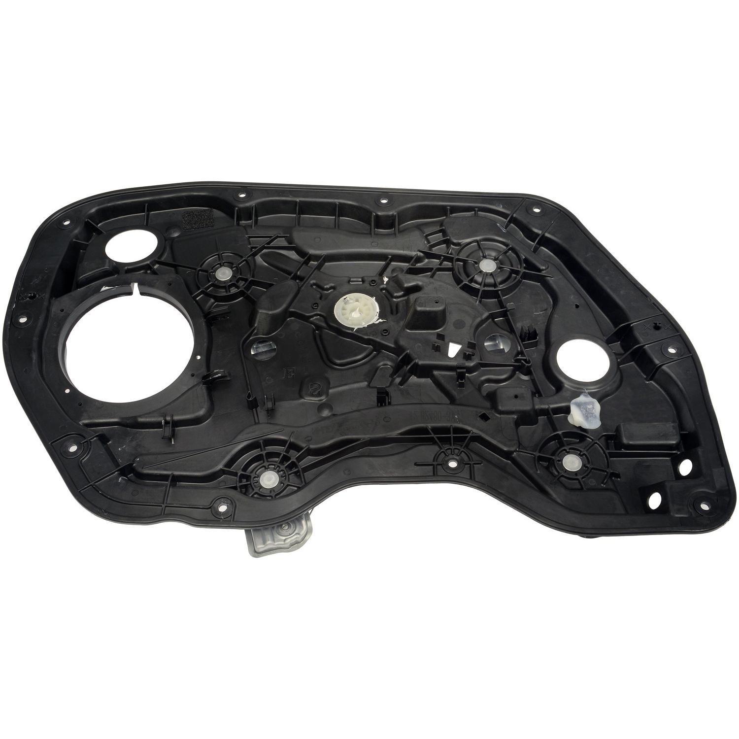 Dorman 752773 - Window Regulator Dorman 752773 Window Regulator product image 2 of 4