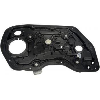 2012 Hyundai Elantra Window Regulator Front Left Dorman 752773 image 2 of 4