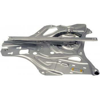 2015 Hyundai Tucson Window Regulator