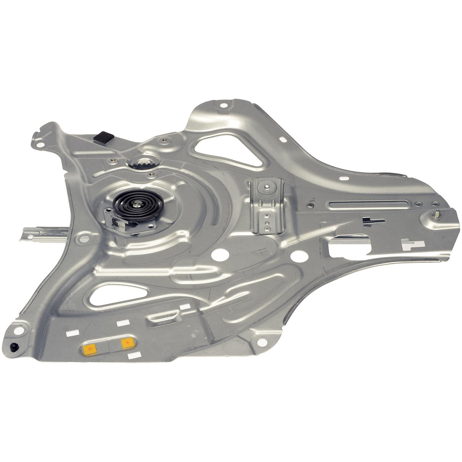 Dorman 752775 - Window Regulator Dorman 752775 Window Regulator product image 2 of 4
