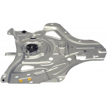 2015 Hyundai Tucson Window Regulator Front Left Dorman 752775 image 2 of 4