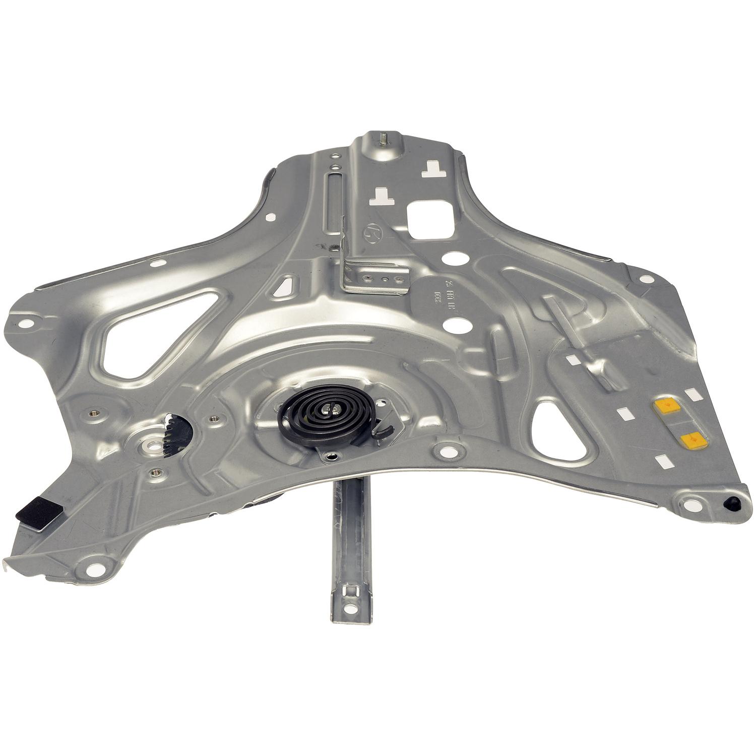 Dorman 752775 - Window Regulator Dorman 752775 Window Regulator product image 3 of 4