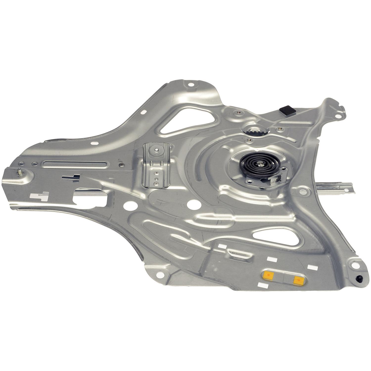 Dorman 752776 - Window Regulator Dorman 752776 Window Regulator product image 2 of 4