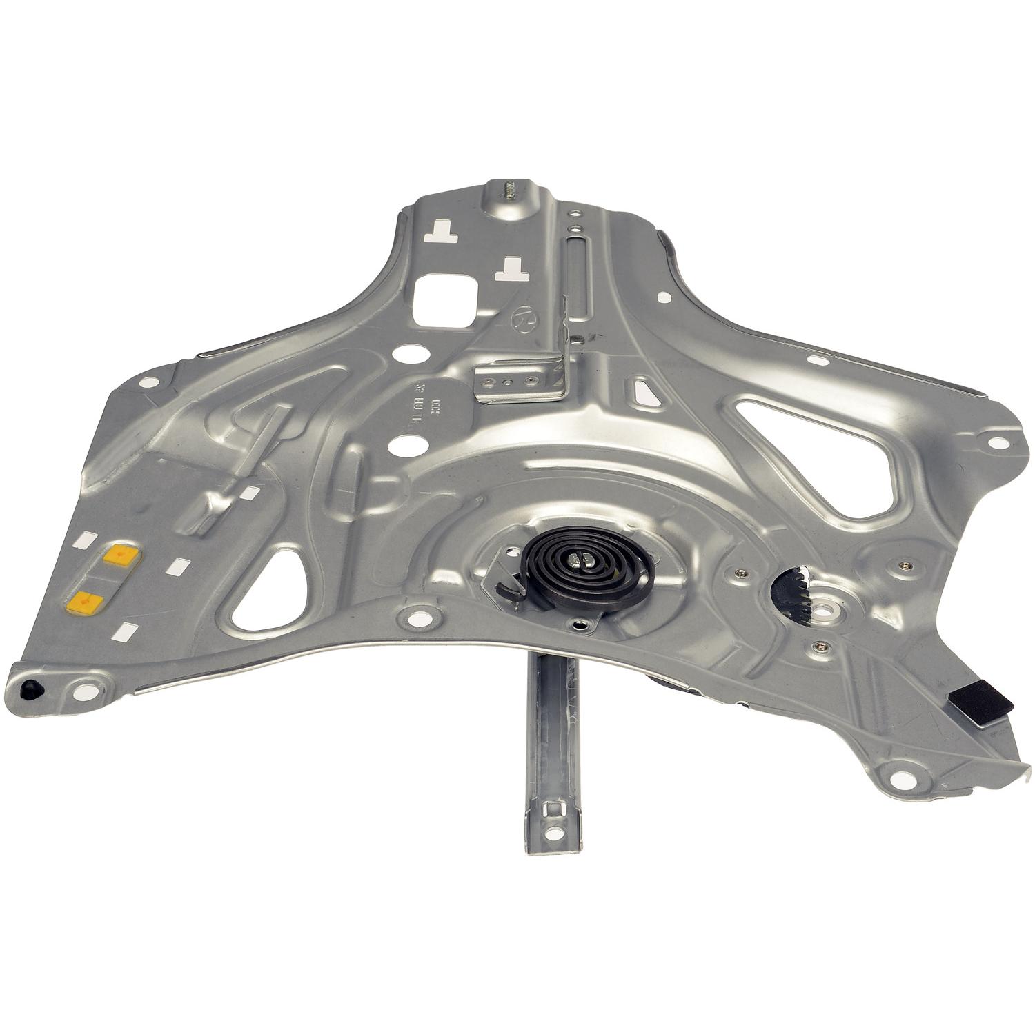 Dorman 752776 - Window Regulator Dorman 752776 Window Regulator product image 3 of 4
