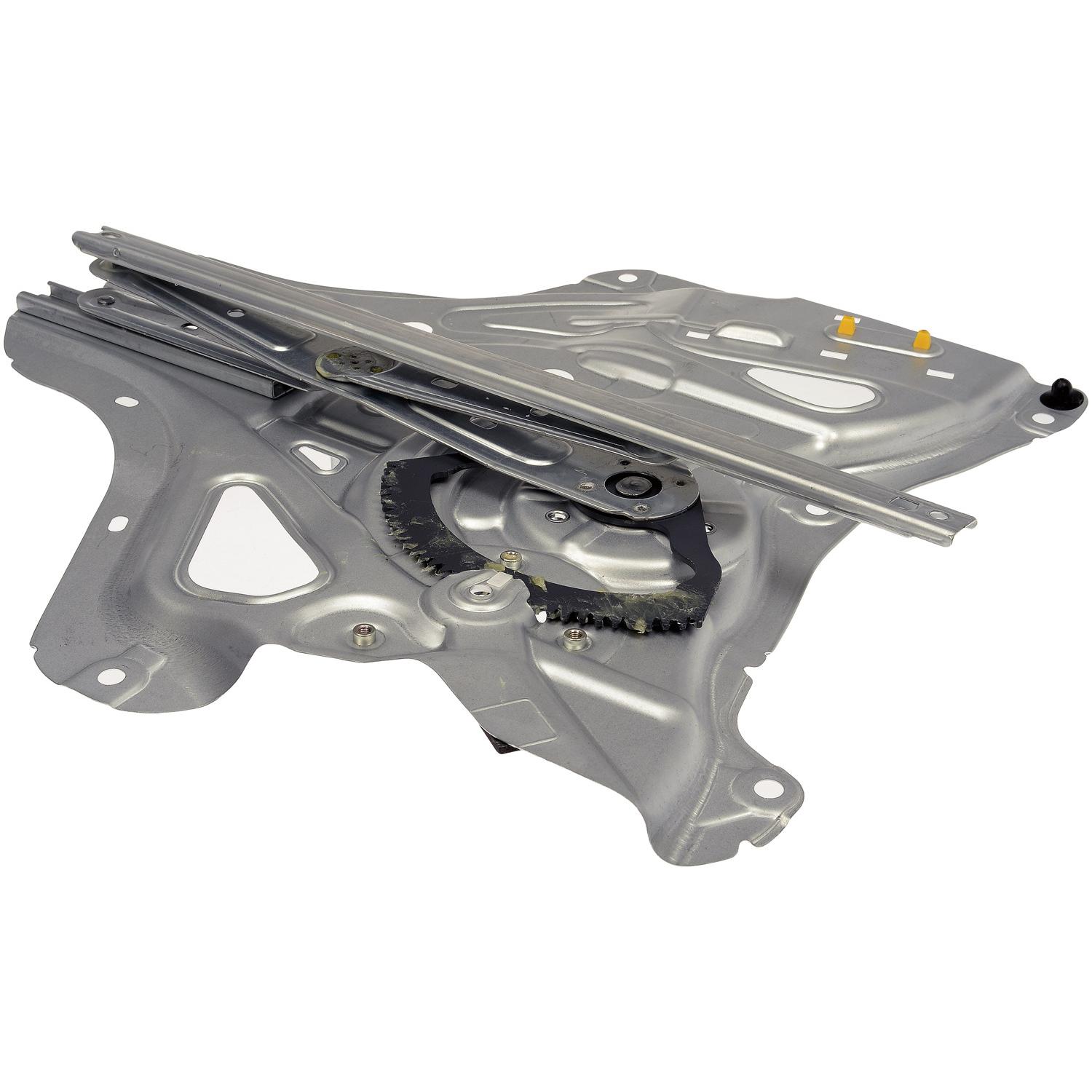 Dorman 752776 - Window Regulator Dorman 752776 Window Regulator product image 4 of 4