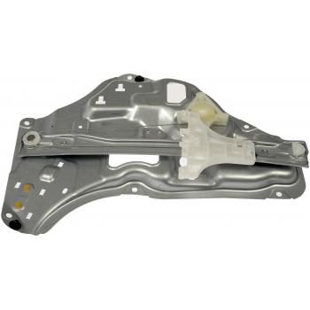 2015 Hyundai Tucson Window Regulator Rear Left Dorman 752777 image 1 of 4
