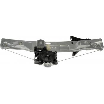 2011 Ford Focus Window Regulator Rear Right Dorman 752779 image 2 of 4