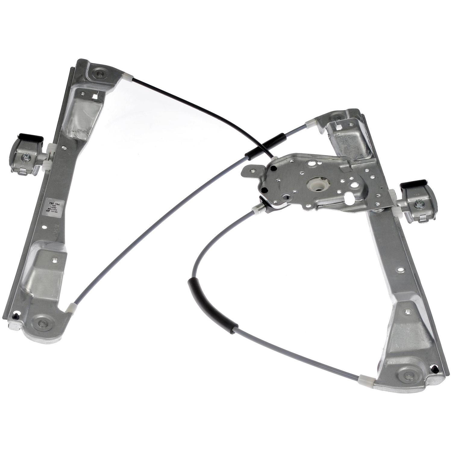 Dorman 752784 Window Regulator product image 2 of 2