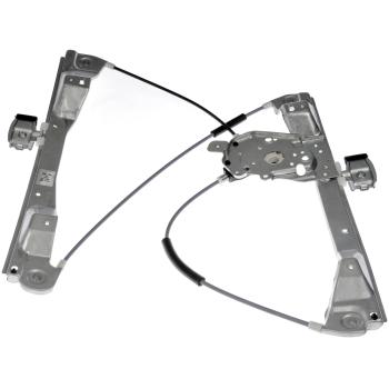 2008 Pontiac G8 Window Regulator Front Left Dorman 752784 image 4 of 4