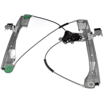 2008 Pontiac G8 Window Regulator Front Right Dorman 752785 image 3 of 4