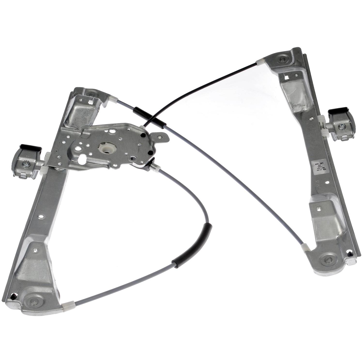 Dorman 752785 - Window Regulator Dorman 752785 Window Regulator product image 2 of 2