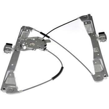 2008 Pontiac G8 Window Regulator Front Right Dorman 752785 image 4 of 4