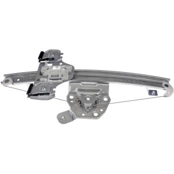 2017 Chevrolet Caprice Window Regulator Rear Left Dorman 752786 image 3 of 4