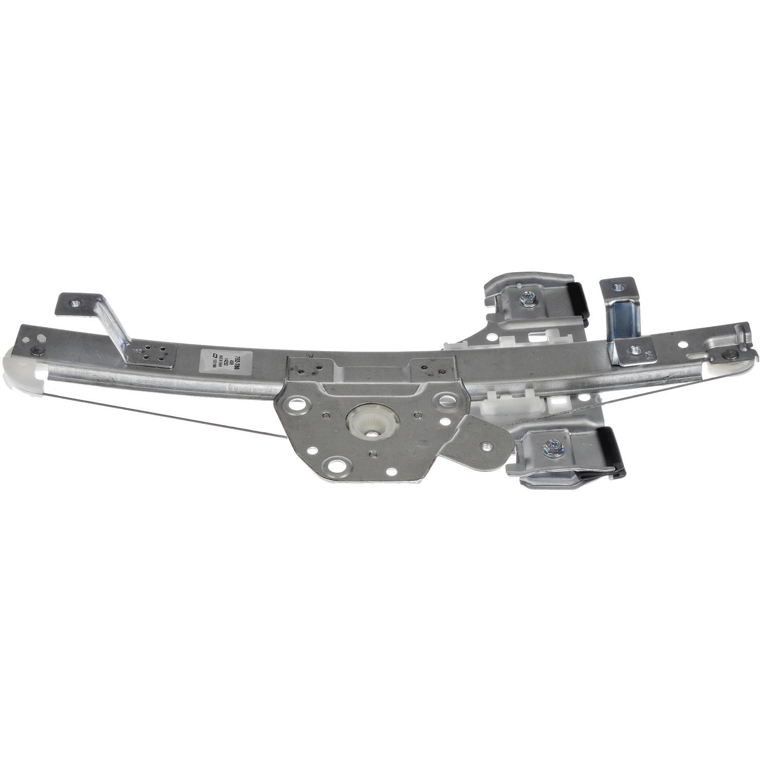 Dorman 752786 - Window Regulator Dorman 752786 Window Regulator product image 2 of 2