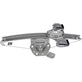 2017 Chevrolet Caprice Window Regulator Rear Right Dorman 752787 image 3 of 4