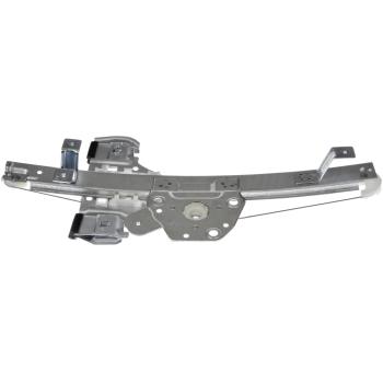 2017 Chevrolet Caprice Window Regulator Rear Right Dorman 752787 image 4 of 4