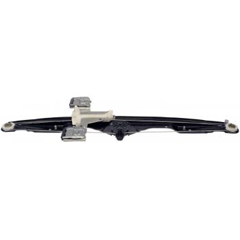 2010 Jeep Commander Window Regulator Rear Left Dorman 752788 image 1 of 4