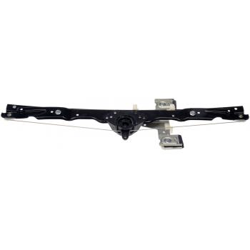 2010 Jeep Commander Window Regulator Rear Left Dorman 752788 image 2 of 4