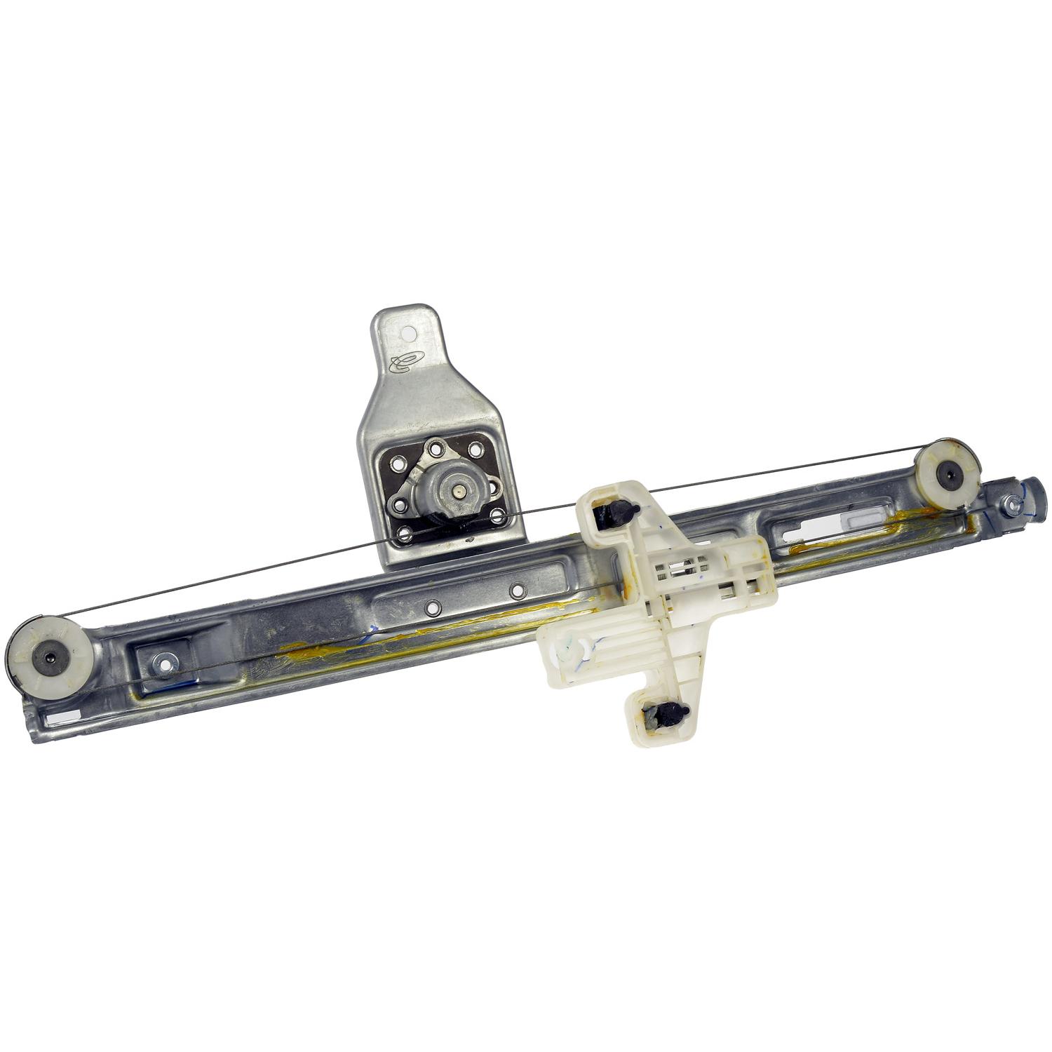 Dorman 752789 - Window Regulator Dorman 752789 Window Regulator product image 4 of 4