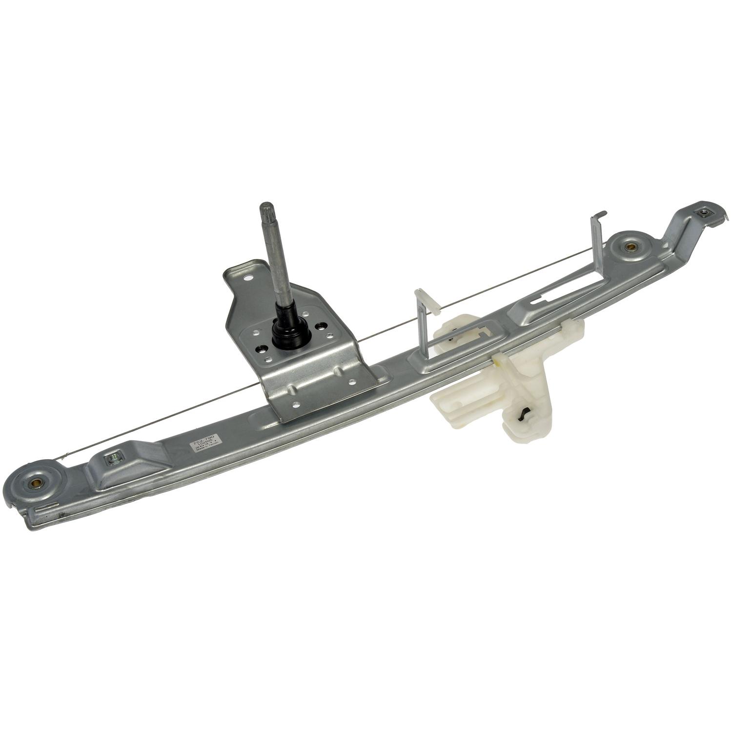 Dorman 752790 Window Regulator product image 3 of 5