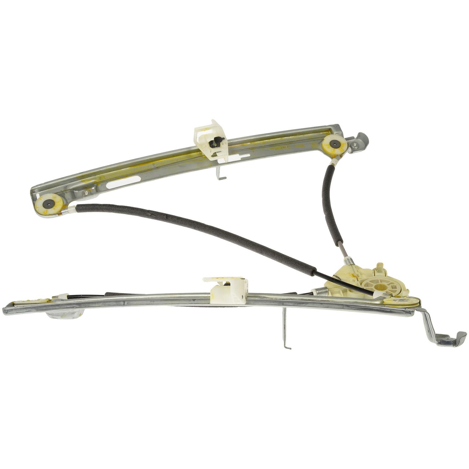 Dorman 752791 - Window Regulator Dorman 752791 Window Regulator product image 3 of 4