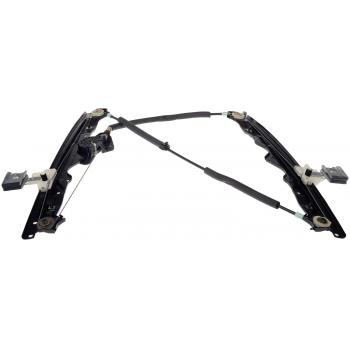 2010 Jeep Grand Cherokee Window Regulator Front Right Dorman 752793 image 1 of 4
