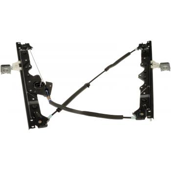 2010 Jeep Grand Cherokee Window Regulator Front Right Dorman 752793 image 2 of 4