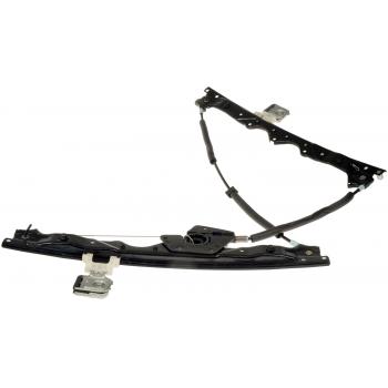 2010 Jeep Grand Cherokee Window Regulator Front Right Dorman 752793 image 3 of 4