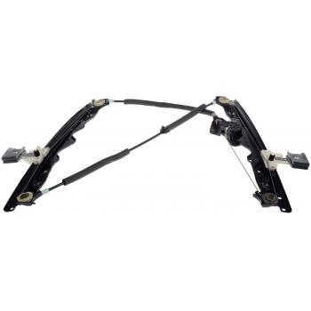 2010 Jeep Grand Cherokee Window Regulator Front Left Dorman 752794 image 1 of 4
