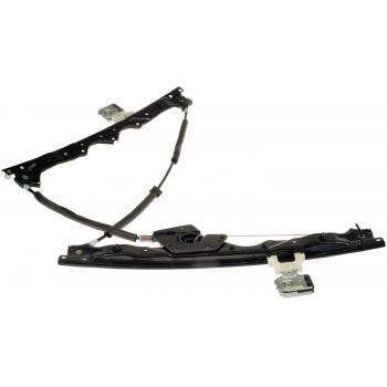 2010 Jeep Grand Cherokee Window Regulator Front Left Dorman 752794 image 3 of 4